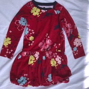 Tea Collection dress size 5